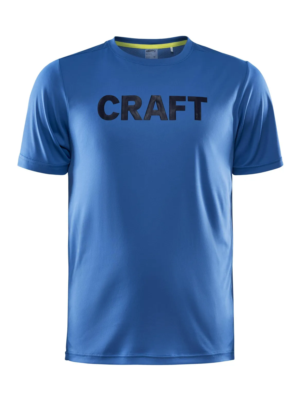 Men's Core Charge Short Sleeve Tee - FLUID