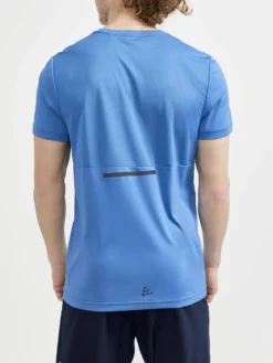 Men's Core Charge Short Sleeve Tee - FLUID