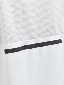 Men's Core Charge Short Sleeve Tee - ASH