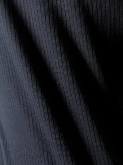 Men's Core Dry Baselayer Set - Black