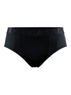 Men's Core Dry Brief - Black