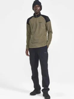 Men's Core Edge Thermal Midlayer - RIFT