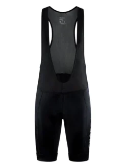 Men's Core Endur Bib Shorts - Black