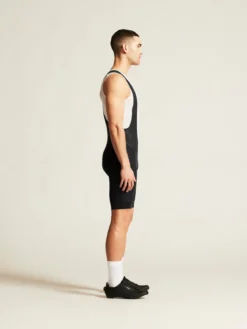 Men's Core Endur Bib Shorts - Black