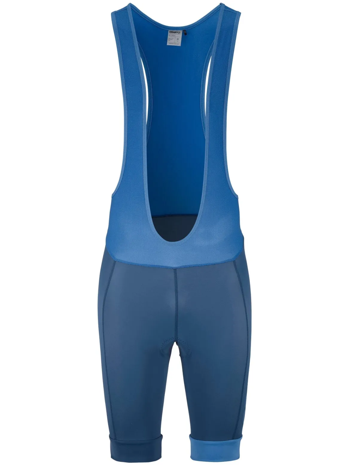 Men's Core Endur Bib Shorts - Lake/Water