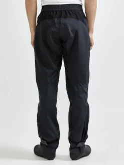 Men's Core Endur Hydro Cycling Pants - Black