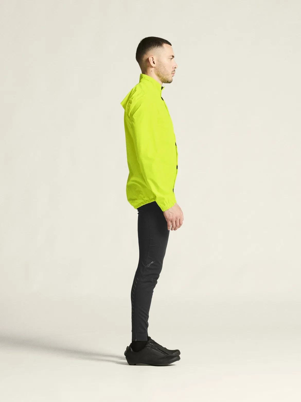 Men's Core Endur Hydro Cycling Jacket 2 - Flumino