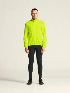 Men's Core Endur Hydro Cycling Jacket 2 - Flumino