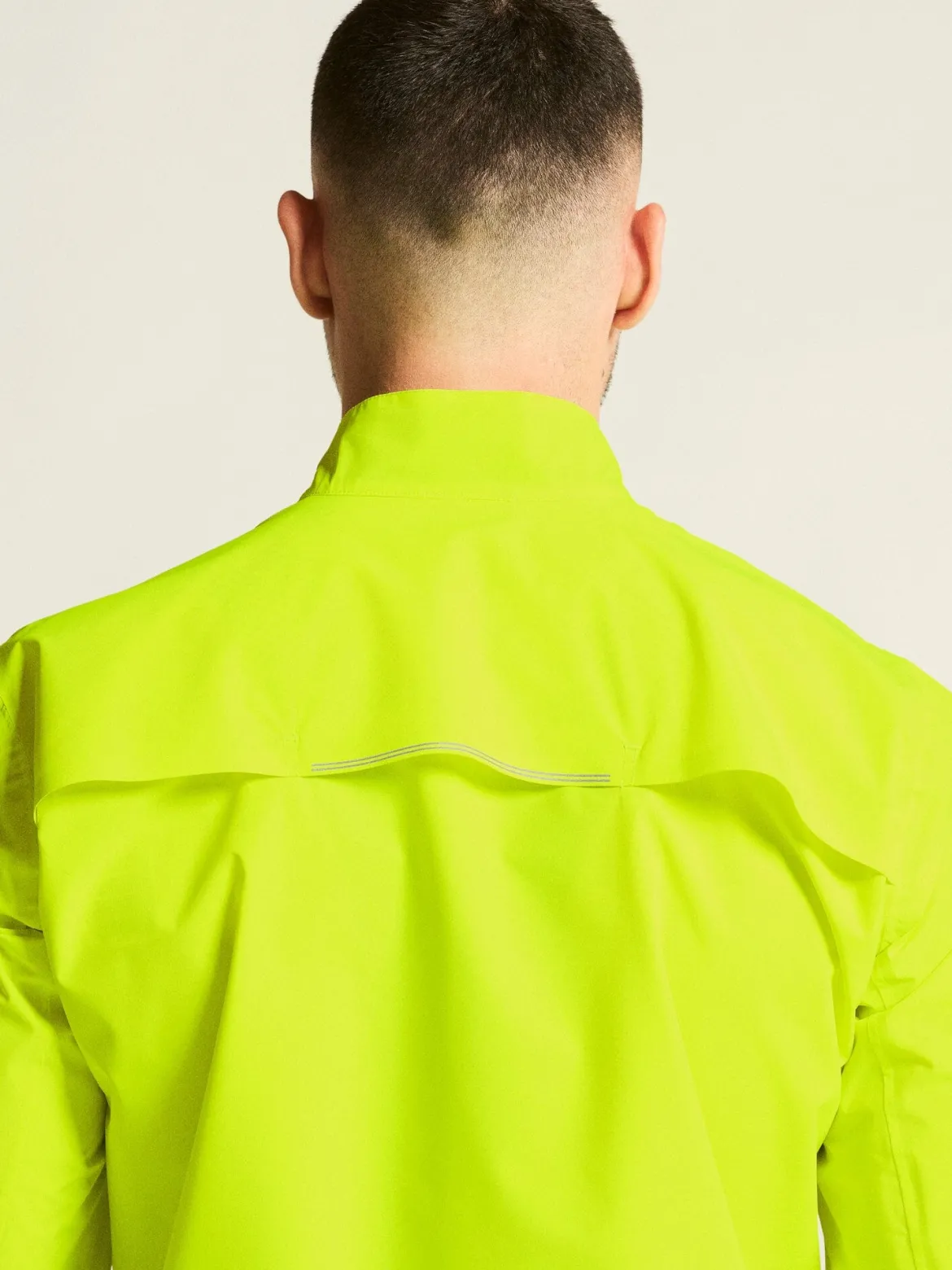 Men's Core Endur Hydro Cycling Jacket 2 - Flumino