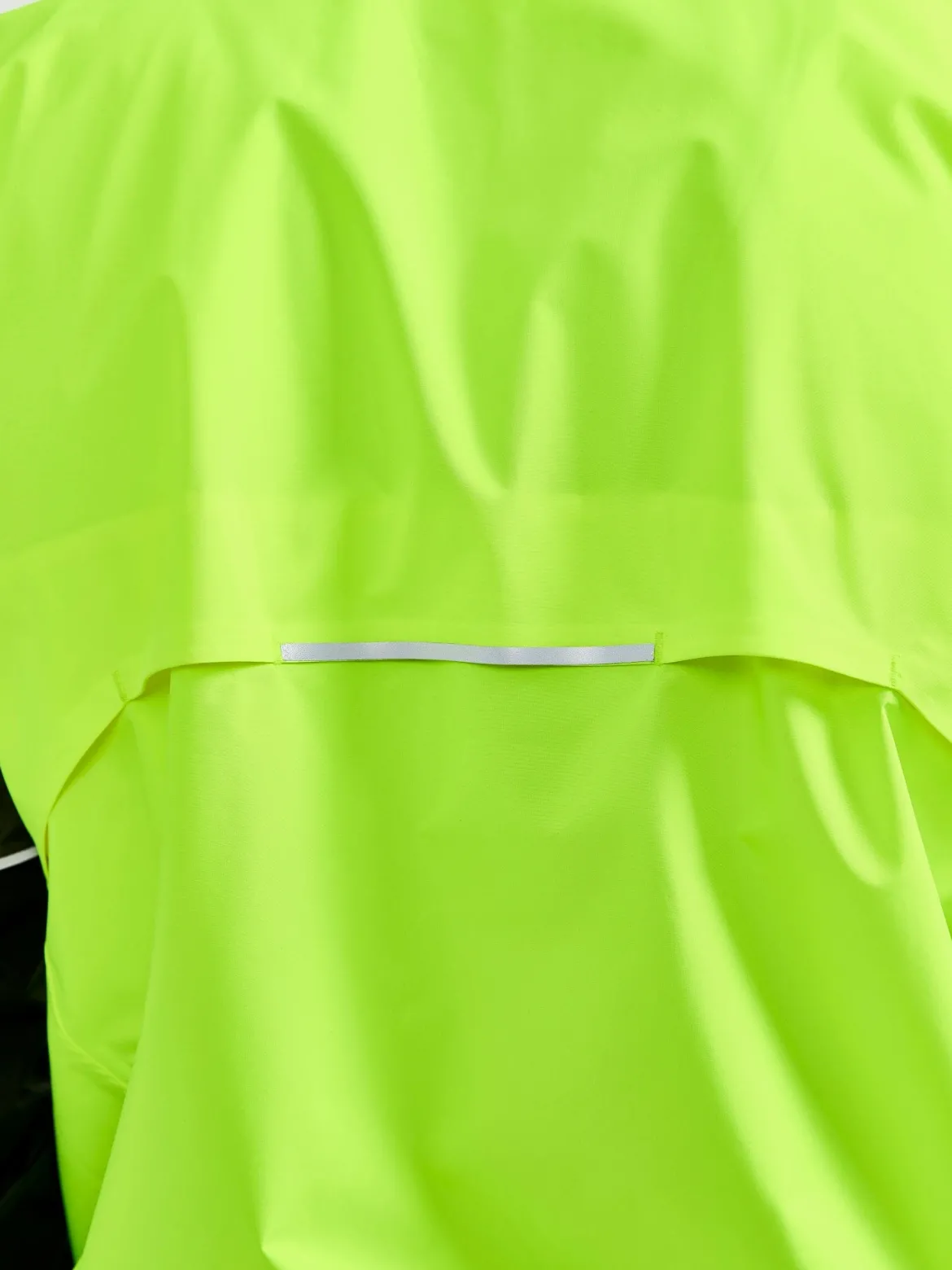 Men's Core Endur Hydro Cycling Jacket - Flumino/Black