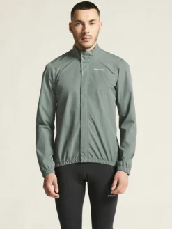 Men's Core Endur Hydro Cycling Jacket 2 - Weather