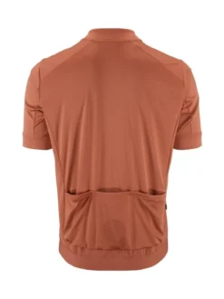 Men's Core Essence Cycling Jersey - SEQUOIA