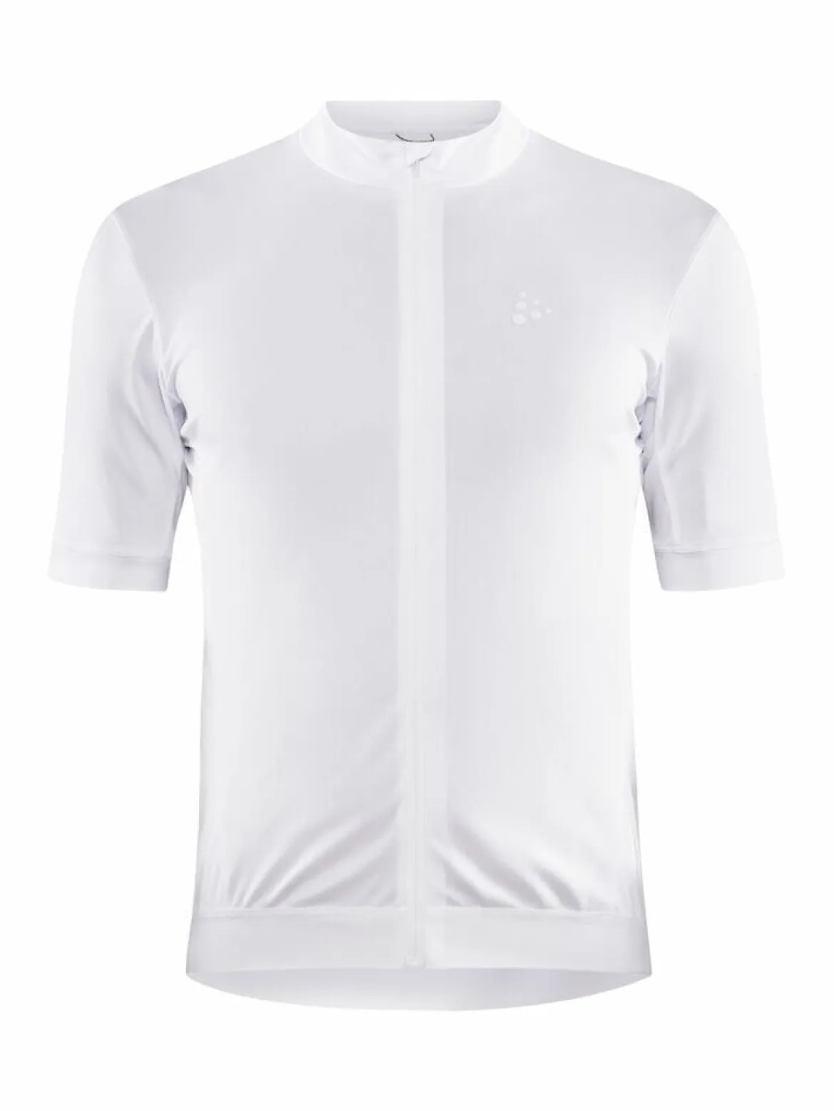 Men's Core Essence Cycling Jersey - White
