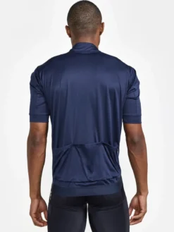 Men's Core Essence Cycling Jersey - Blaze