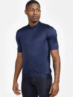 Men's Core Essence Cycling Jersey - Blaze