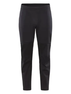 Men's Core Essence Nordic Pants - Black