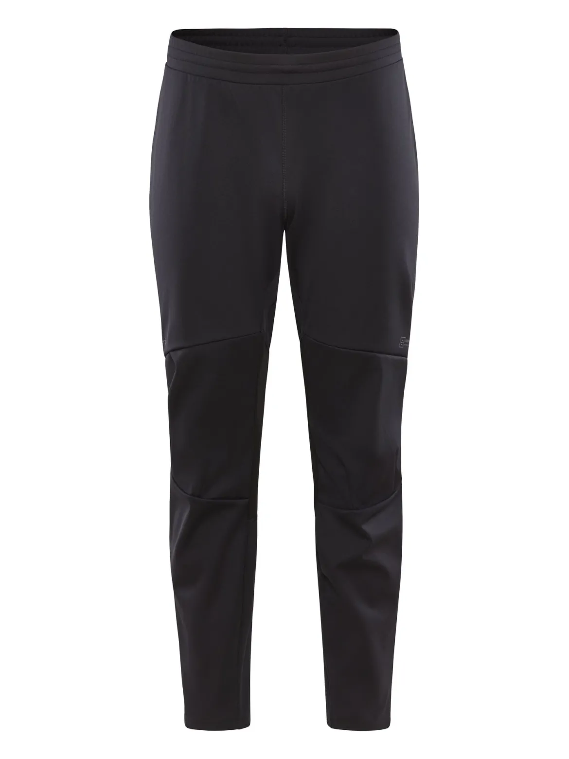Men's Core Essence Nordic Pants - Black