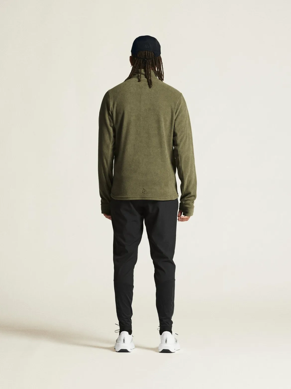 Men's Core Explore Fleece Midlayer - RIFT