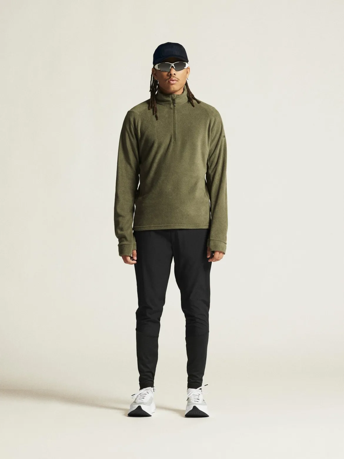 Men's Core Explore Fleece Midlayer - RIFT