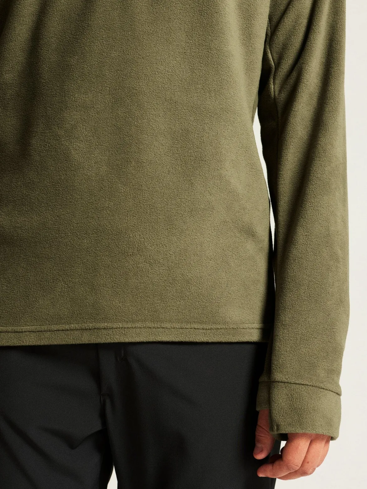 Men's Core Explore Fleece Midlayer - RIFT