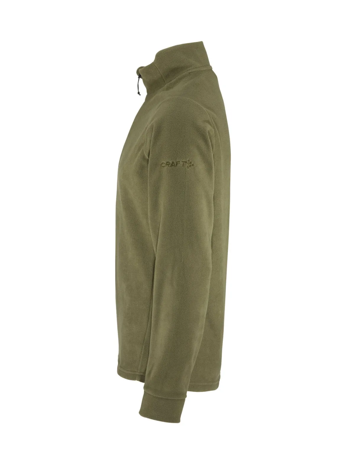 Men's Core Explore Fleece Midlayer - RIFT
