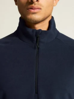 Men's Core Explore Fleece Midlayer - Blaze