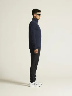 Men's Core Explore Fleece Midlayer - Blaze