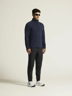 Men's Core Explore Fleece Midlayer - Blaze