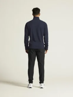 Men's Core Explore Fleece Midlayer - Blaze