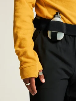 Men's Core Explore Fleece Midlayer - TURMERIC