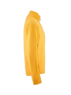 Men's Core Explore Fleece Midlayer - TURMERIC