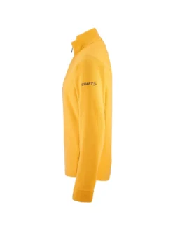 Men's Core Explore Fleece Midlayer - TURMERIC