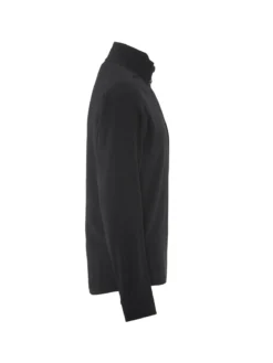 Men's Core Explore Fleece Midlayer - Black