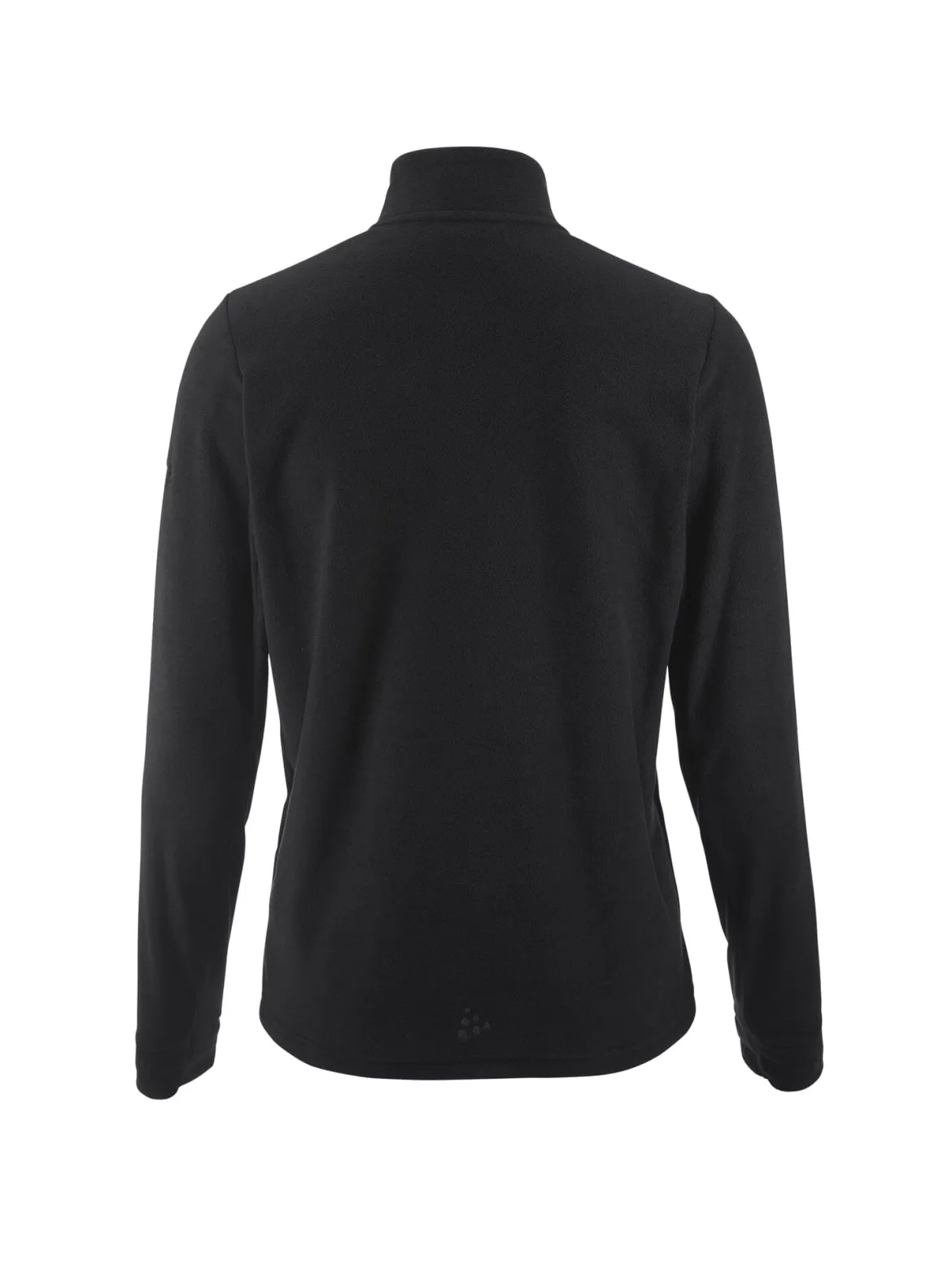 Men's Core Explore Fleece Midlayer - Black