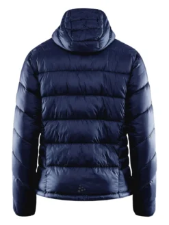 Men's Core Explore Isolate Jacket - BLAZE