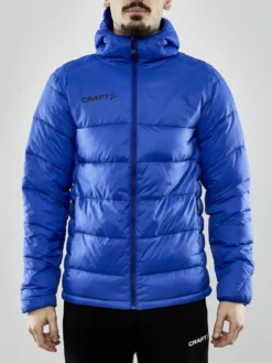 Men's Core Explore Isolate Jacket - CLUB COBOLT