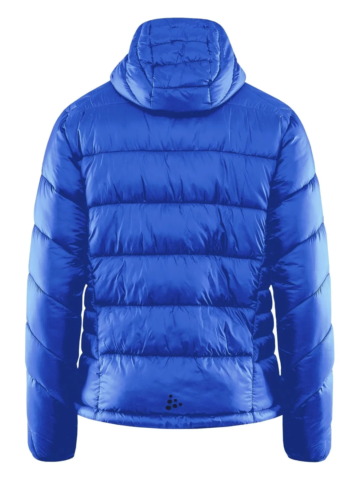 Men's Core Explore Isolate Jacket - CLUB COBOLT