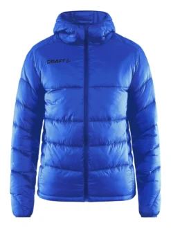 Men's Core Explore Isolate Jacket - CLUB COBOLT