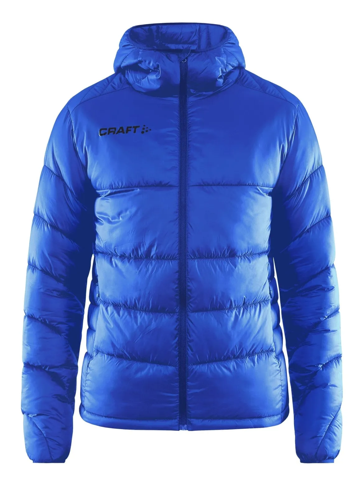 Men's Core Explore Isolate Jacket - CLUB COBOLT