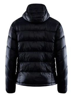 Men's Core Explore Isolate Jacket - Black
