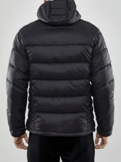 Men's Core Explore Isolate Jacket - GRANITE
