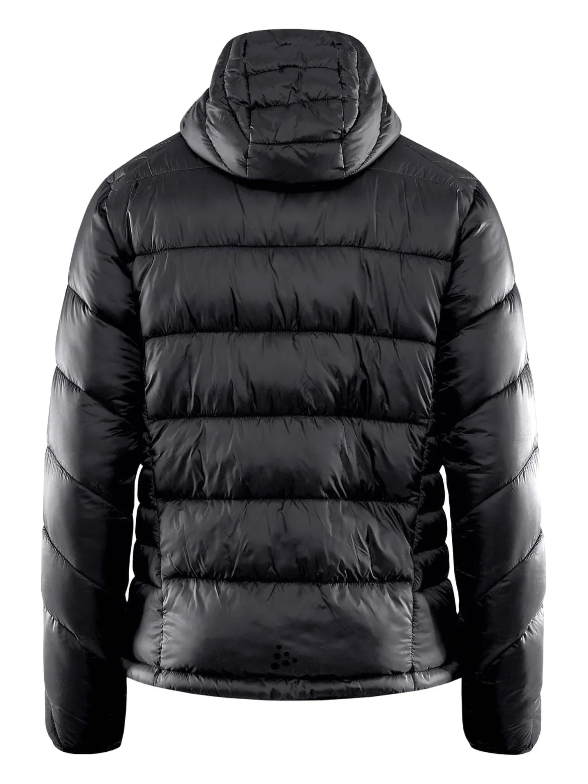 Men's Core Explore Isolate Jacket - GRANITE