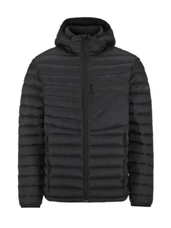 Men's Core Explore Lt. Insulation Jkt - Black