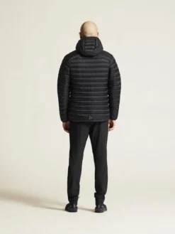 Men's Core Explore Lt. Insulation Jkt - Black