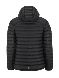 Men's Core Explore Lt. Insulation Jkt - Black