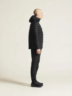 Men's Core Explore Lt. Insulation Jkt - Black