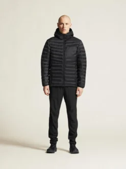 Men's Core Explore Lt. Insulation Jkt - Black