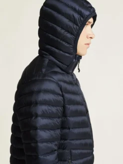 Men's Core Explore Lt. Insulation Jkt - Blaze