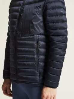 Men's Core Explore Lt. Insulation Jkt - Blaze