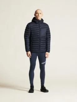 Men's Core Explore Lt. Insulation Jkt - Blaze